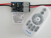 2.4G无线恒压控制器